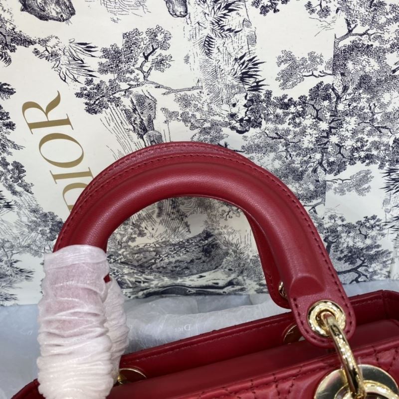 Dior My Lady Bags